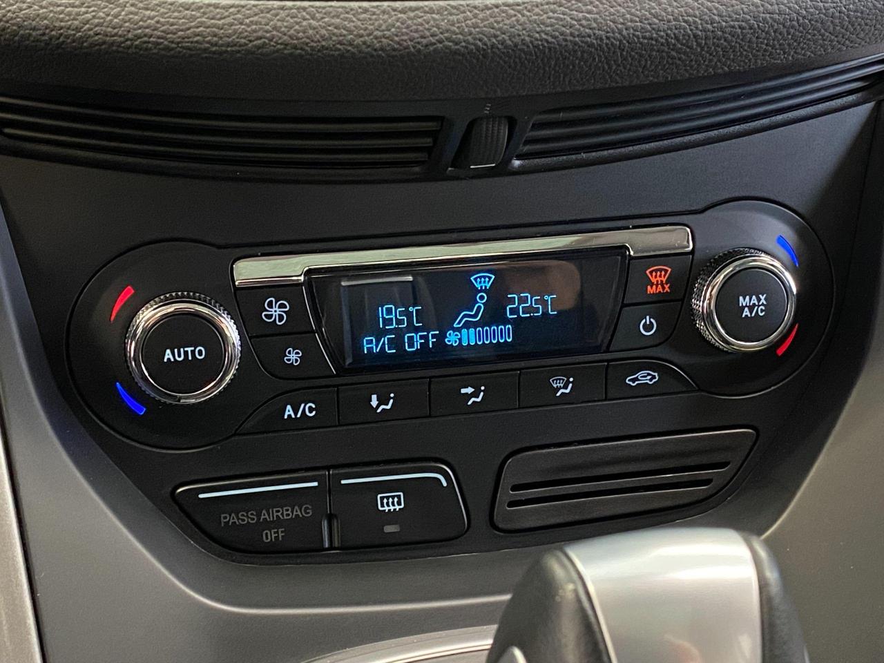 2013 Ford Escape SE+Leather+Roof+GPS+Heated Seats+New Tires+Brakes - Photo #34