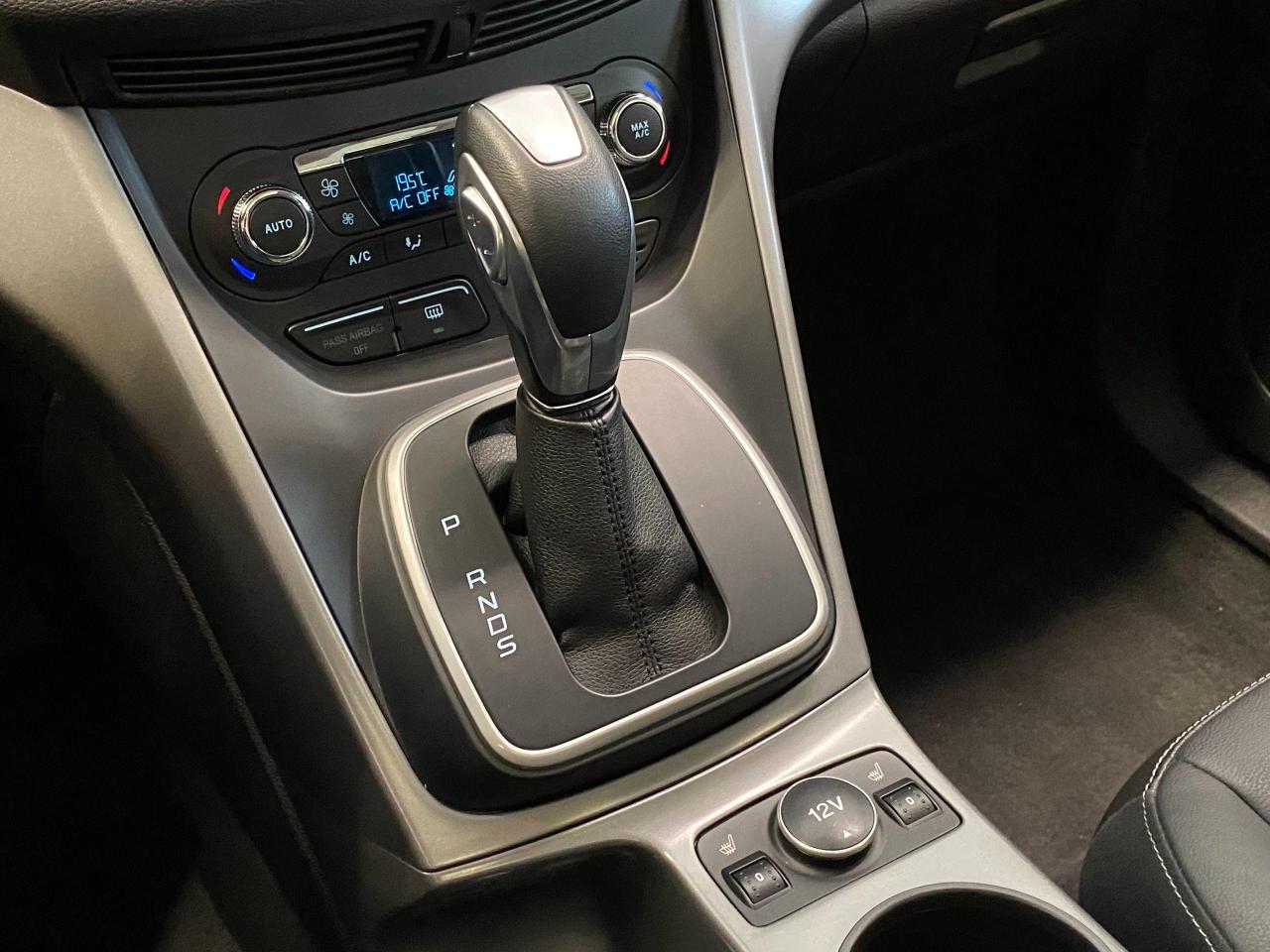 2013 Ford Escape SE+Leather+Roof+GPS+Heated Seats+New Tires+Brakes - Photo #35