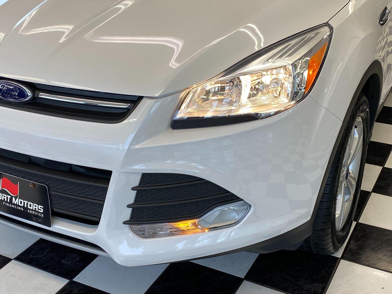 2013 Ford Escape SE+Leather+Roof+GPS+Heated Seats+New Tires+Brakes - Photo #38