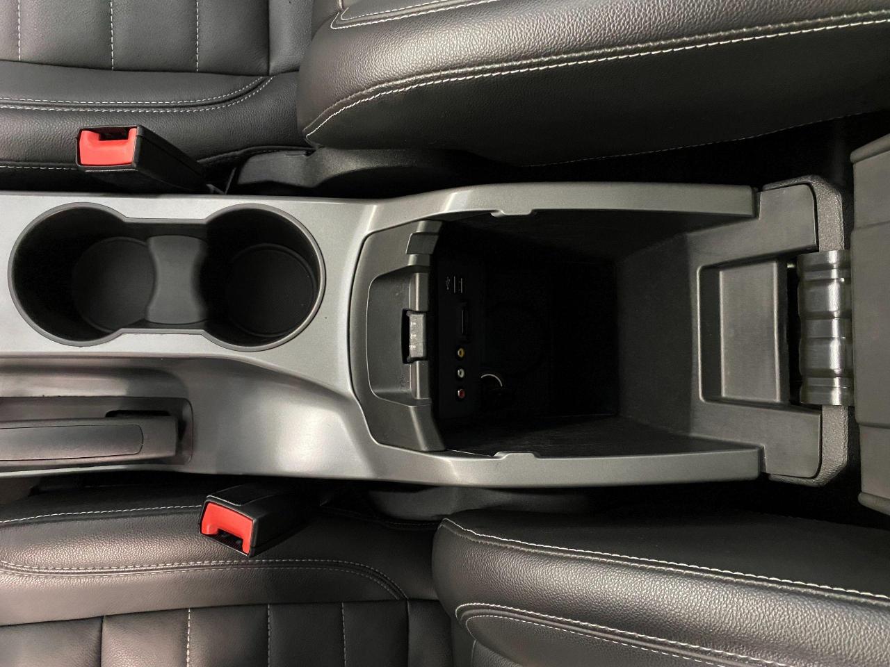 2013 Ford Escape SE+Leather+Roof+GPS+Heated Seats+New Tires+Brakes - Photo #49