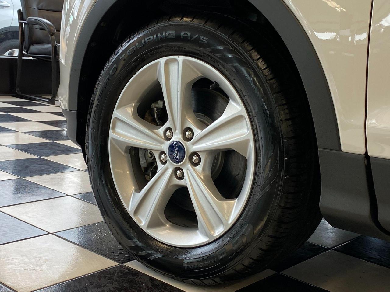 2013 Ford Escape SE+Leather+Roof+GPS+Heated Seats+New Tires+Brakes - Photo #56