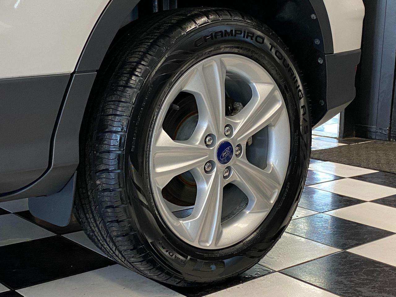 2013 Ford Escape SE+Leather+Roof+GPS+Heated Seats+New Tires+Brakes - Photo #57