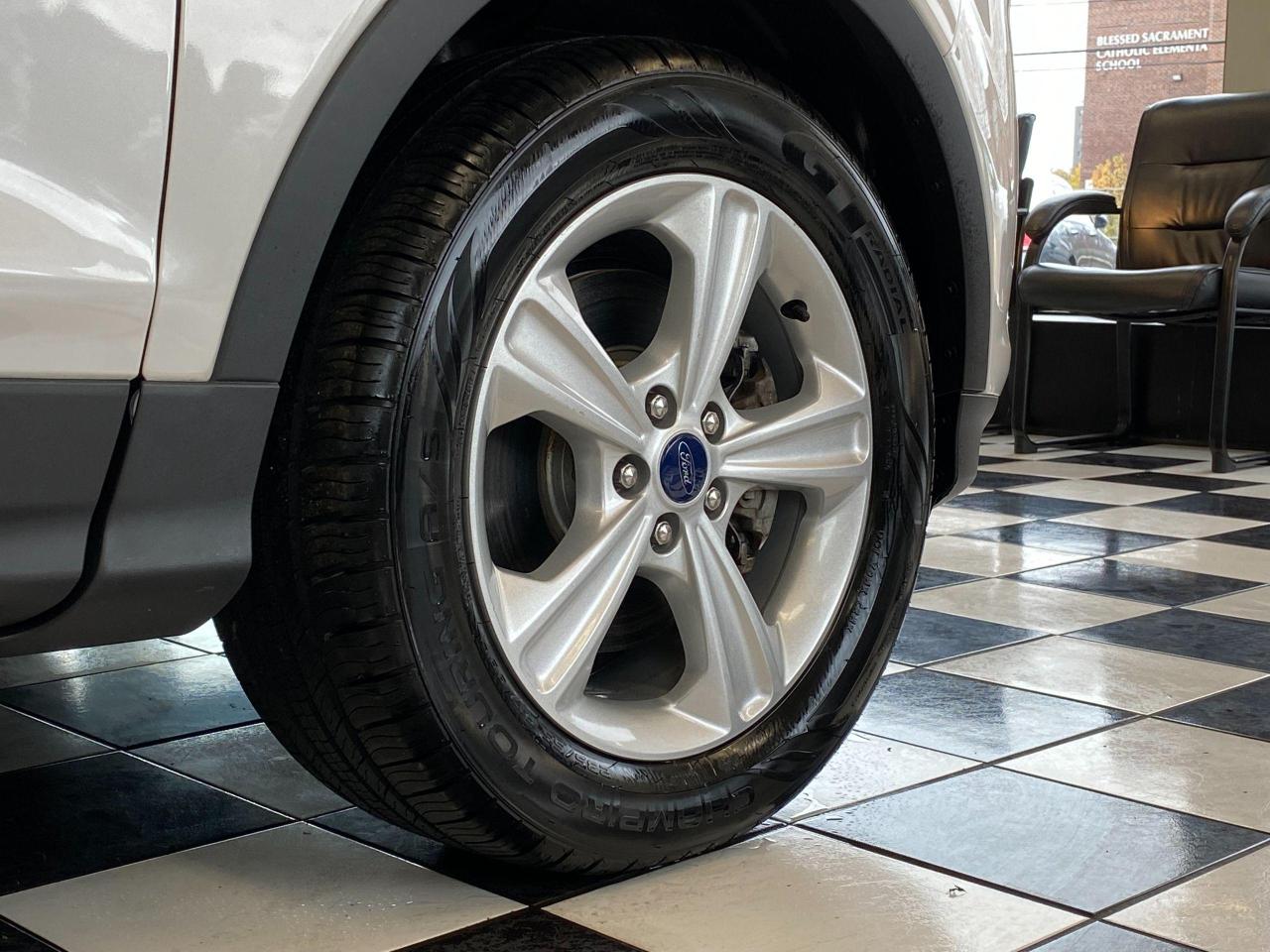 2013 Ford Escape SE+Leather+Roof+GPS+Heated Seats+New Tires+Brakes - Photo #58
