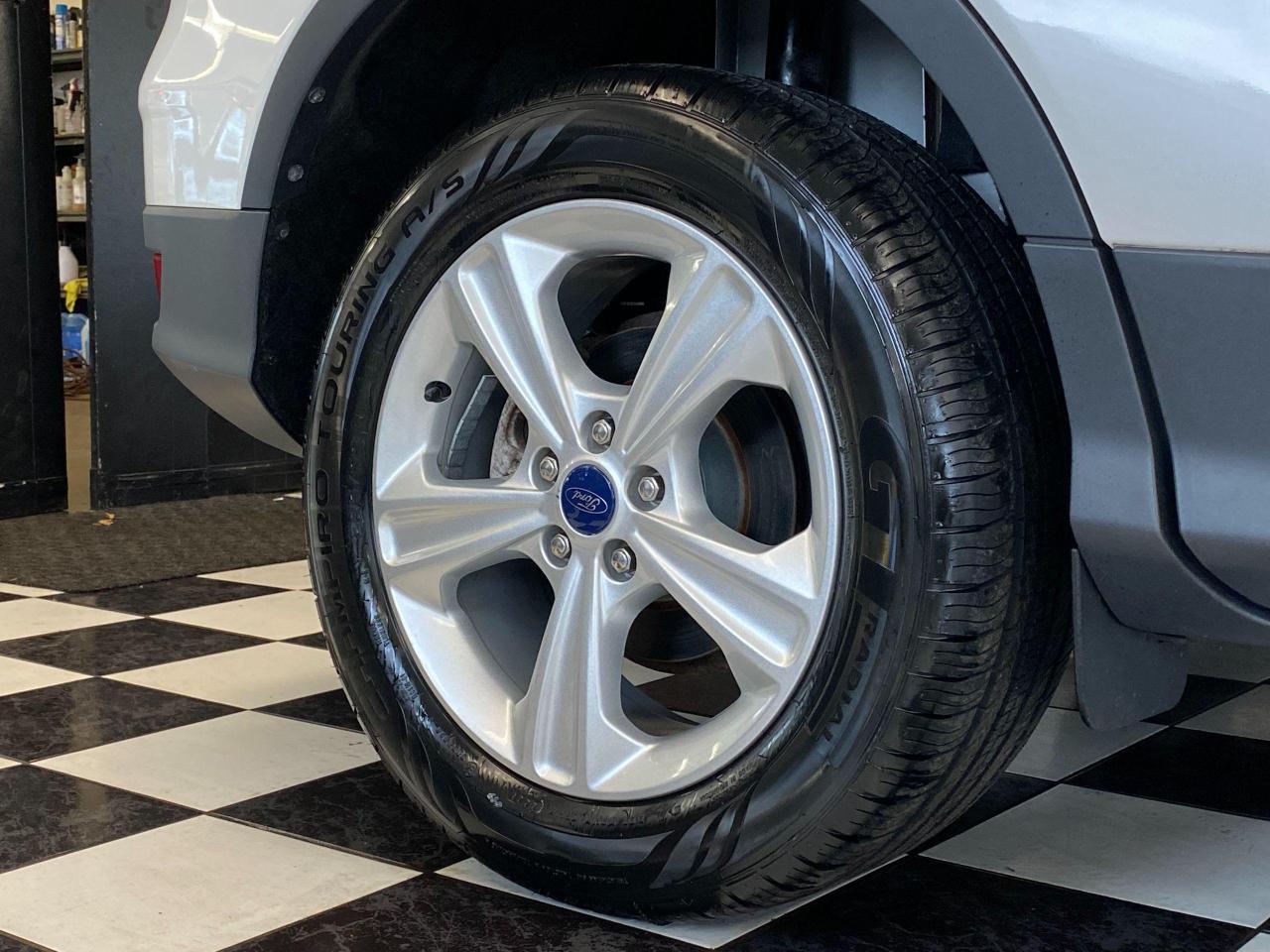 2013 Ford Escape SE+Leather+Roof+GPS+Heated Seats+New Tires+Brakes - Photo #59