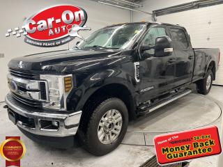 Used 2018 Ford F-250 XLT 4X4 |  6.7L POWER STROKE | FX4 for sale in Ottawa, ON