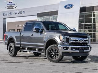 Used 2017 Ford F-250 Super Duty SRW XLT for sale in Ottawa, ON