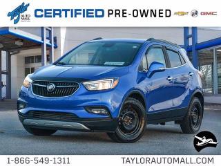 Used 2018 Buick Encore Sport Touring for sale in Kingston, ON