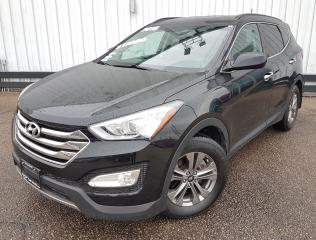 Used 2015 Hyundai Santa Fe Sport *HEATED SEATS* for sale in Kitchener, ON