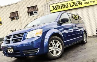 Used 2009 Dodge Grand Caravan  for sale in St. Catharines, ON