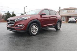 Used 2016 Hyundai Tucson Premium for sale in Conception Bay South, NL