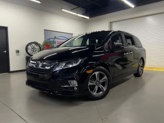 Used 2019 Honda Odyssey EX for sale in London, ON