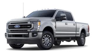 New 2022 Ford F-250 Super Duty SRW Lariat for sale in Mississauga, ON