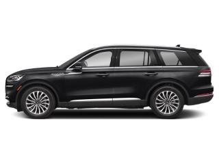 New 2022 Lincoln Aviator Reserve for sale in Kingston, ON