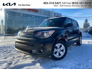 Used 2019 Kia Soul LX - Fresh New Tires! for sale in Red Deer, AB