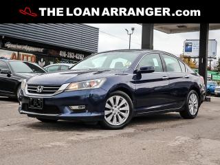 Used 2013 Honda Accord for sale in Barrie, ON