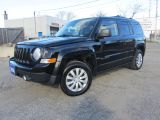 Used 2014 Jeep Patriot north for sale in Mississauga, ON