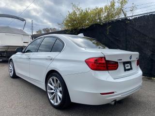 2014 BMW 3 Series ***SOLD*** - Photo #5