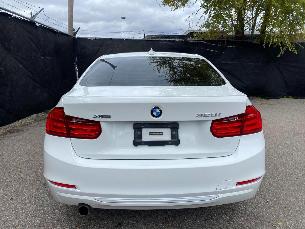 2014 BMW 3 Series ***SOLD*** - Photo #6