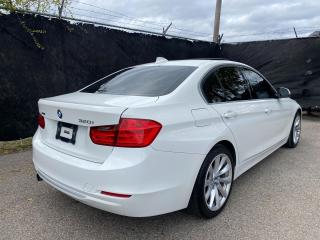 2014 BMW 3 Series ***SOLD*** - Photo #7