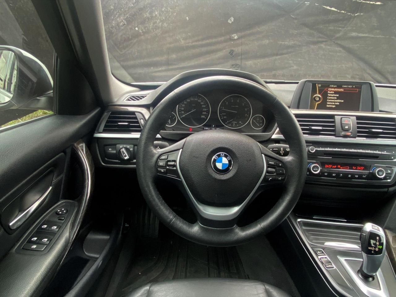 2014 BMW 3 Series ***SOLD*** - Photo #11