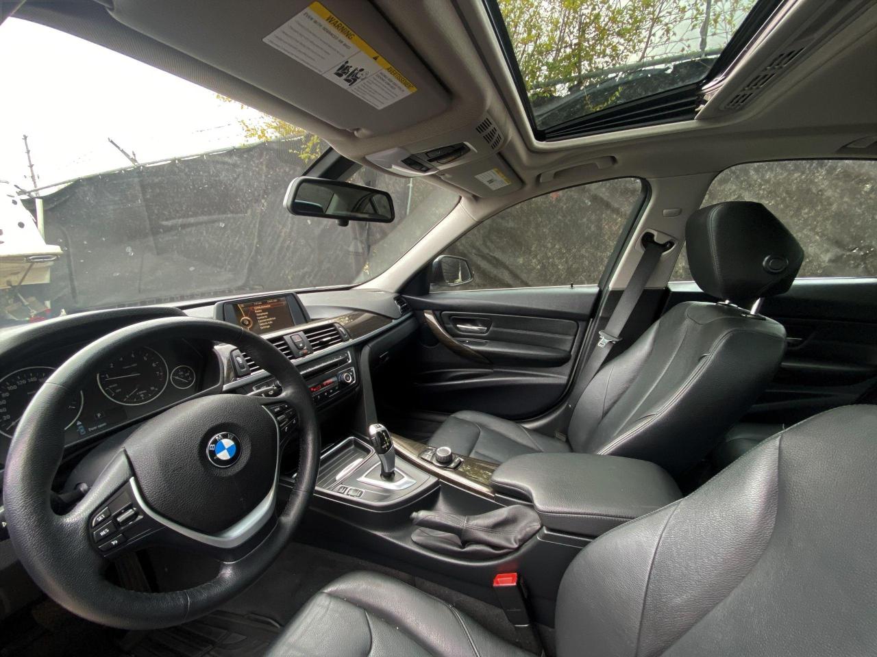 2014 BMW 3 Series ***SOLD*** - Photo #16