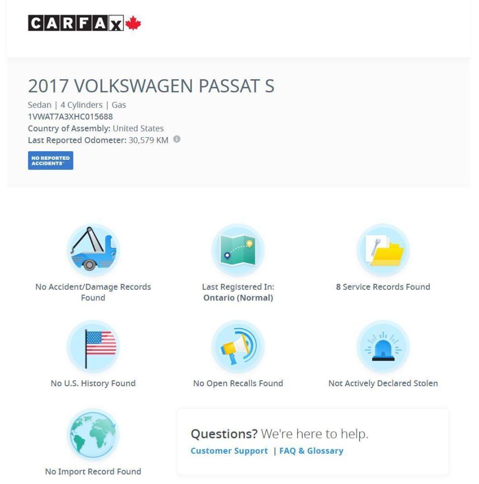 2017 Volkswagen Passat Trendline+ApplePlay+Camera+A/C+CLEAN CARFAX - Photo #13