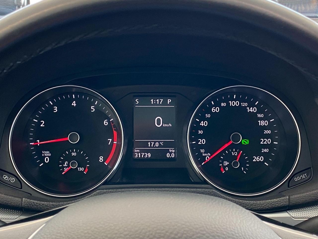 2017 Volkswagen Passat Trendline+ApplePlay+Camera+A/C+CLEAN CARFAX - Photo #17