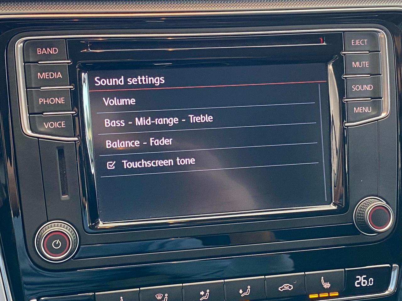 2017 Volkswagen Passat Trendline+ApplePlay+Camera+A/C+CLEAN CARFAX - Photo #35