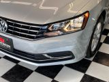 2017 Volkswagen Passat Trendline+ApplePlay+Camera+A/C+CLEAN CARFAX Photo108