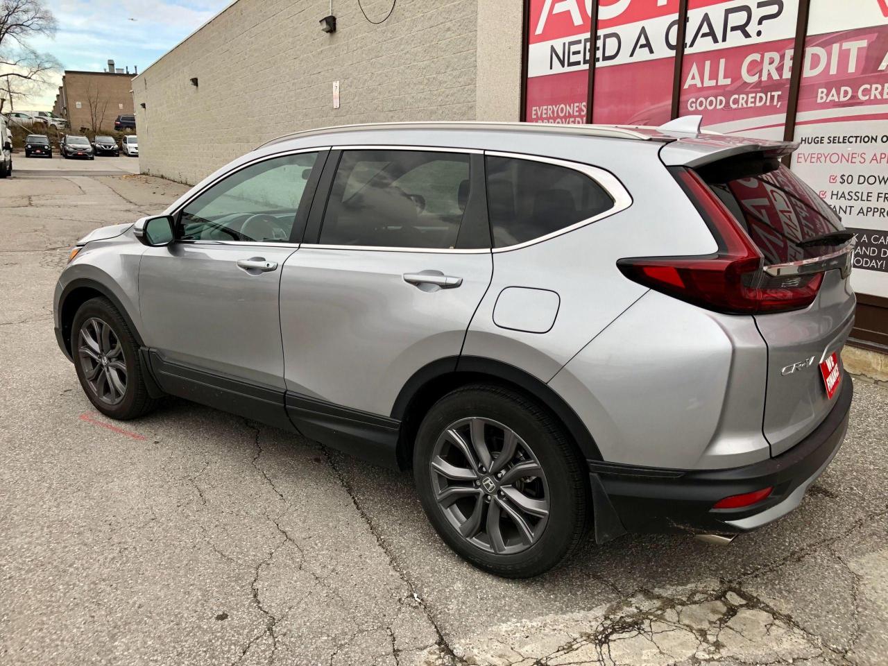 2020 Honda CR-V Sport-ALL CREDIT ACCEPTED Photo4