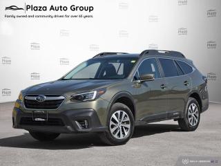 Used 2022 Subaru Outback Touring for sale in Orillia, ON