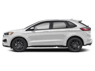 New 2022 Ford Edge ST Line for sale in Oakville, ON