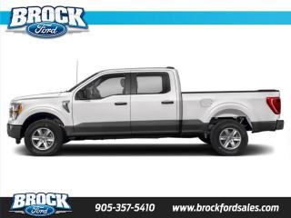 New 2022 Ford F-150 XLT for sale in Niagara Falls, ON
