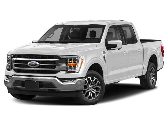 2022 Ford F-150 LARIAT 4WD SUPERCREW 5.5' BOX ON ORDER