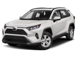 New 2021 Toyota RAV4 XLE for sale in Ancaster, ON