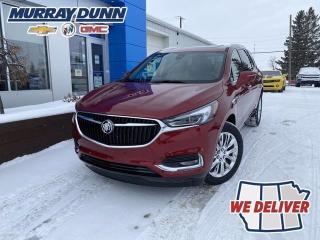 New 2022 Buick Enclave Premium for sale in Nipawin, SK