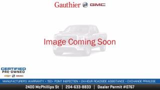 Used 2022 GMC Sierra 2500 HD AT4 Premium Package, Heated/Cooled Seats, Navigation, Power Sunroof, Tech Package for sale in Winnipeg, MB