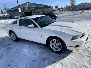 Used 2012 Ford Mustang  for sale in Winnipeg, MB