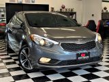 2015 Kia Forte EX+Camera+Heated Seats+A/C+CLEAN CARFAX Photo83