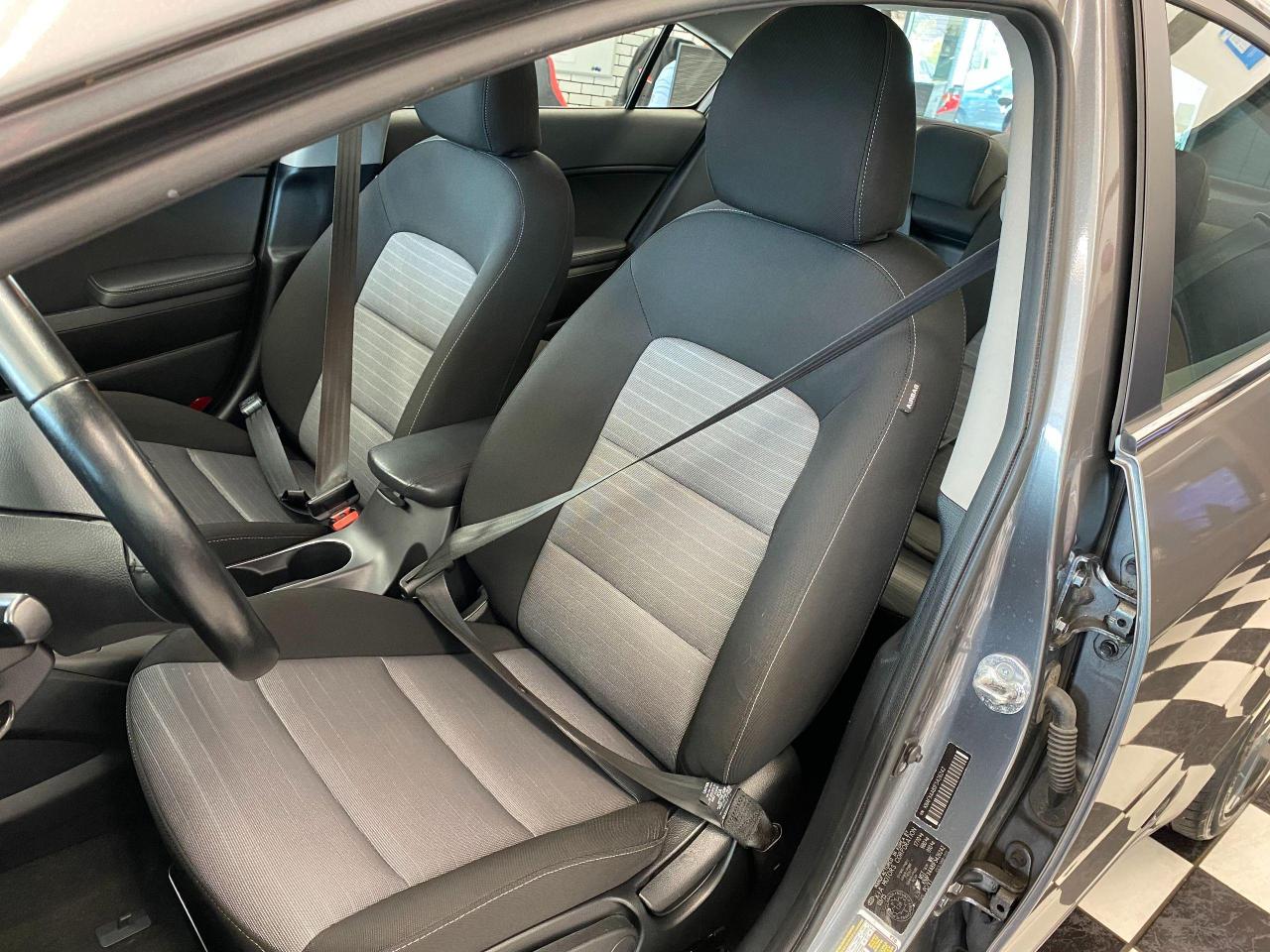 2015 Kia Forte EX+Camera+Heated Seats+A/C+CLEAN CARFAX - Photo #20