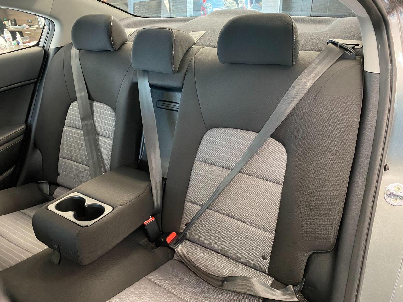 2015 Kia Forte EX+Camera+Heated Seats+A/C+CLEAN CARFAX - Photo #25