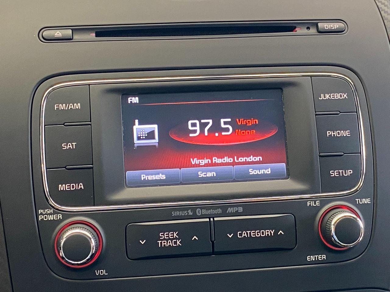 2015 Kia Forte EX+Camera+Heated Seats+A/C+CLEAN CARFAX - Photo #29
