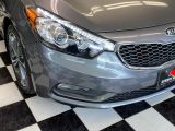 2015 Kia Forte EX+Camera+Heated Seats+A/C+CLEAN CARFAX Photo106