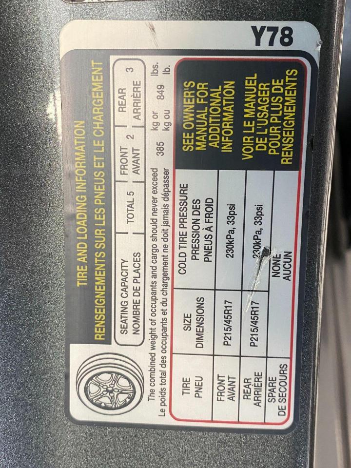 2015 Kia Forte EX+Camera+Heated Seats+A/C+CLEAN CARFAX - Photo #42