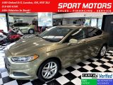 2013 Ford Fusion SE+Bluetooth+Sunroof+Heated Seats+Cruise Control Photo67