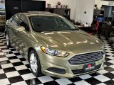 2013 Ford Fusion SE+Bluetooth+Sunroof+Heated Seats+Cruise Control Photo71