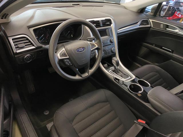 2013 Ford Fusion SE+Bluetooth+Sunroof+Heated Seats+Cruise Control Photo15