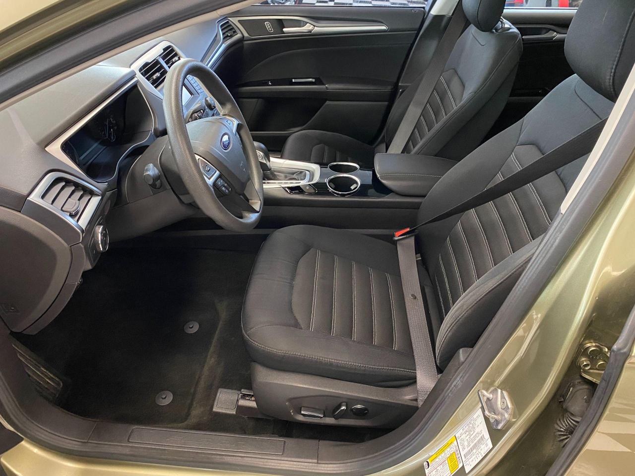 2013 Ford Fusion SE+Bluetooth+Sunroof+Heated Seats+Cruise Control Photo82