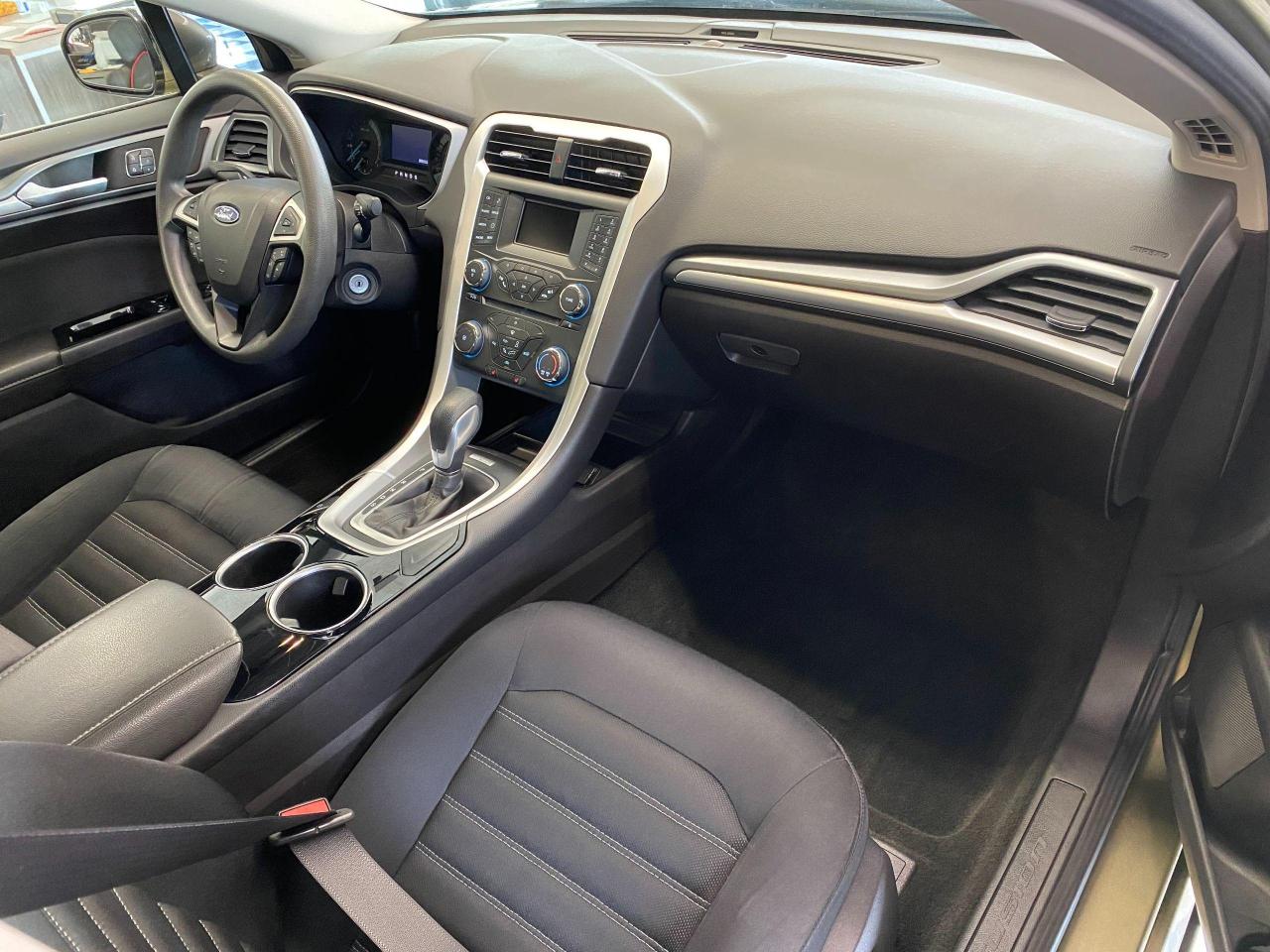 2013 Ford Fusion SE+Bluetooth+Sunroof+Heated Seats+Cruise Control - Photo #18
