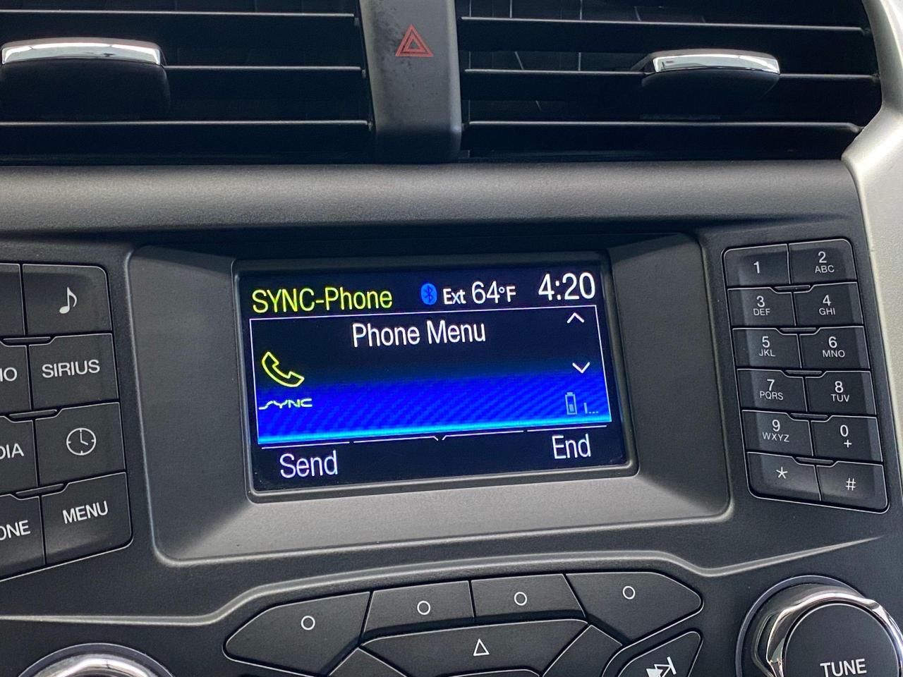 2013 Ford Fusion SE+Bluetooth+Sunroof+Heated Seats+Cruise Control Photo97